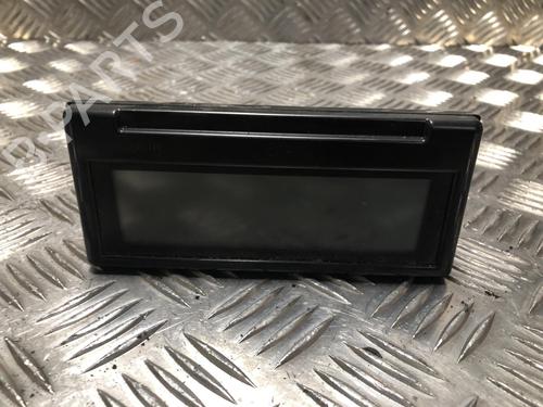 Multifunctionele display VOLVO C30 (533) 1.6 D (109 hp) 31202381