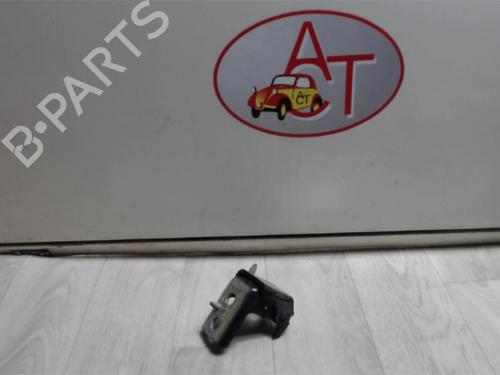 Used Hinge/Door check strap PEUGEOT 208 I (CA_, CC_) 1.2 VTI 82 (82 hp) 13227687