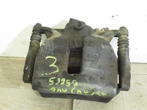 Used Left front brake caliper AUDI A3 Sportback (8VA, 8VF) 2.0 TDI (150 hp) 28287103