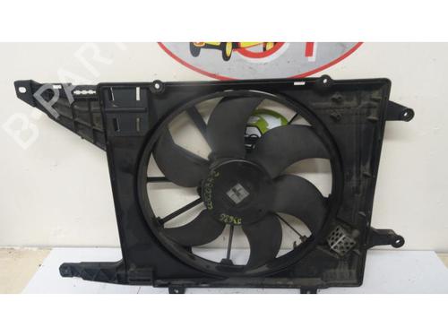 Varmeblæser SEAT CORDOBA (6L2) 1.4 TDI (70 hp) 28286985