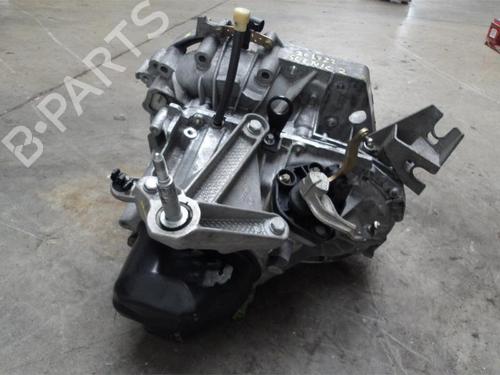 Gearbox RENAULT SCÉNIC II (JM0/1_) 1.6 (JM0C, JM0J, JM1B) | BP13276466M3 