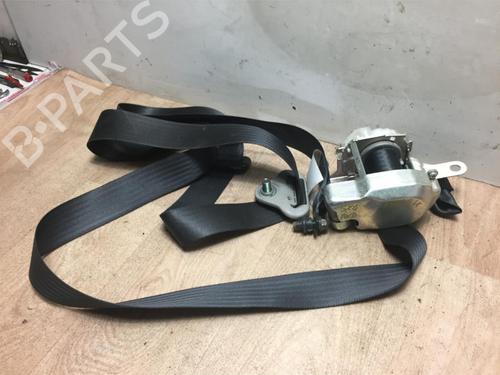 Sikkerhedssele foran højre SUZUKI SX4 (EY, GY) 1.9 DDiS 4x4 (RW419D) (120 hp) 13281471