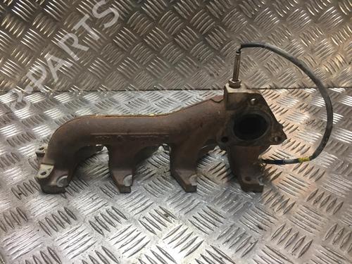 Exhaust manifold RENAULT LAGUNA II (BG0/1_) 1.9 dCi (BG08, BG0G) | BP31196144M110