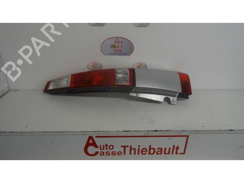 Højre baglygte OPEL MERIVA A MPV (X03) 1.7 CDTI (E75) (100 hp) 13037383