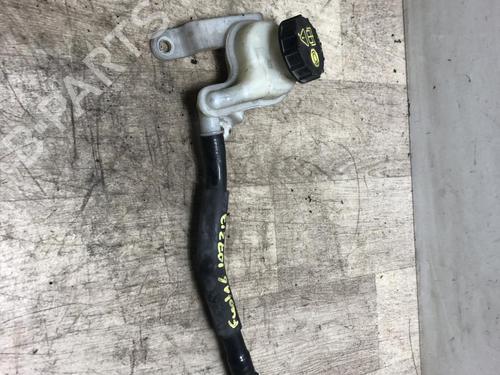 Used Brake master cylinder FORD FIESTA VI (CB1, CCN) 1.4 TDCi (68 hp) 23109636