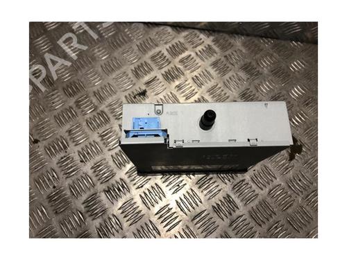 Electronic module PEUGEOT 307 CC (3B) 2.0 HDi 135 | BP27547135M83 