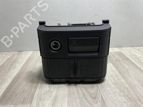 Used Electronic module NISSAN X-TRAIL I (T30) 2.2 dCi 4x4 (136 hp) 13294287