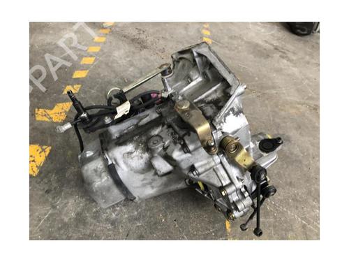 Gearbox PEUGEOT 206 Hatchback (2A/C) 1.4 16V | BP23871062M3 