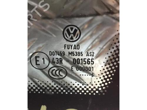 Front left quarter glass VW GOLF VII (5G1, BQ1, BE1, BE2) 1.4 TSI | BP25306702C111