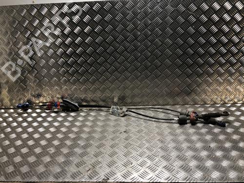 Cabo NISSAN QASHQAI I (J10, NJ10) 1.5 dCi (110 hp) 31197951