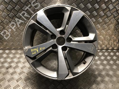 Used Rim Rim PEUGEOT 308 II (LB_, LP_, LW_, LH_, L3_) 1.2 THP 130 (131 hp) 36037272 36037272