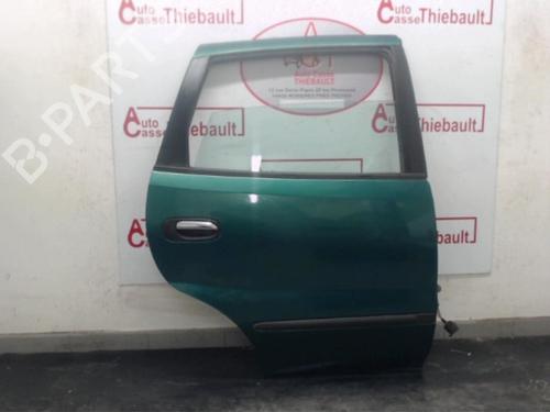 Used Right rear door NISSAN ALMERA TINO (V10) 2.2 dCi (115 hp) 20611642