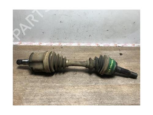 Right front driveshaft TOYOTA LAND CRUISER 90 (_J9_) 3.0 TD (KZJ90_, KZJ95_, KZJ90R, KZJ95R, KZJ90W, KZJ95W) | BP23035851M39