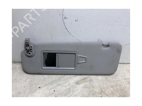 Left sun visor KIA VENGA (YN) 1.4 CRDi 90 | BP20621604I1 