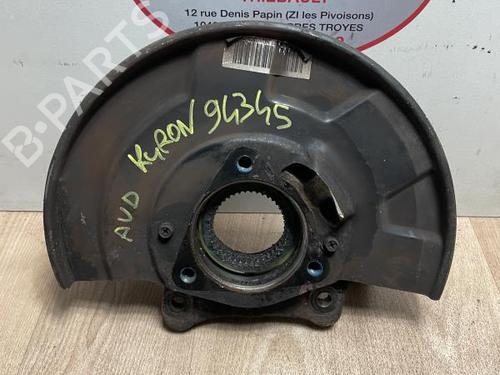 Used Right front steering knuckle Right front steering knuckle SSANGYONG KYRON 2.0 Xdi 4x4 (136 hp) 13275040 13275040