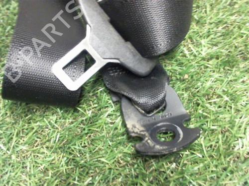 Rear right seatbelt FIAT GRANDE PUNTO (199_) 1.3 D Multijet | BP29811978I28 