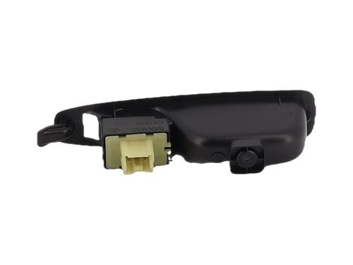Left rear window switch RENAULT CAPTUR I (J5_, H5_) 0.9 TCe 90 | BP36809128I29 - Image 3