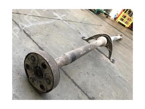 Driveshaft VW TIGUAN (5N_) 2.0 TDI 4motion | BP28334806M37