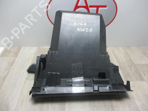 Hanskerom FORD KUGA I 2.0 TDCi 4x4 (136 hp) 13226497