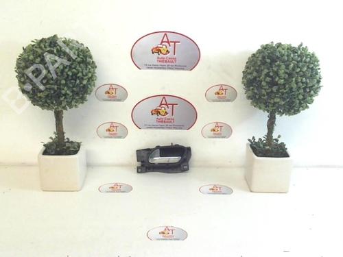 Used Front left interior door handle CITROËN C4 I (LC_) 1.6 HDi (90 hp) 12970530