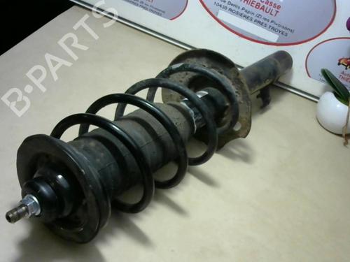 Right front shock absorber PEUGEOT 107 (PM_, PN_) 1.0 | BP30780488M17