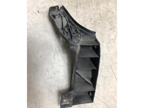 Rear bumper bracket VW POLO (9N_, 9A_) 1.4 16V | BP20624096C159 