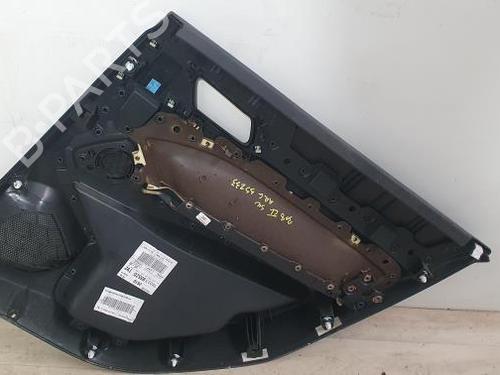 Used Rear left panel Rear left panel PEUGEOT 308 SW II (LC_, LJ_, LR_, LX_, L4_) 1.6 HDi / BlueHDi 115 (LCBHXM, LCBHXT) (115 hp) 13265966 13265966