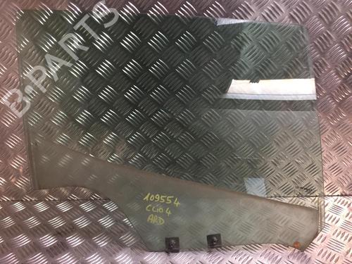 Used Rear right door window RENAULT CLIO IV (BH_) 1.5 dCi 75 (75 hp) 24491642