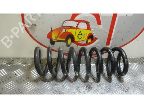 Shock absorber spring MERCEDES-BENZ C-CLASS Coupe (CL203) C 220 CDI (203.706) | BP13269535C152 