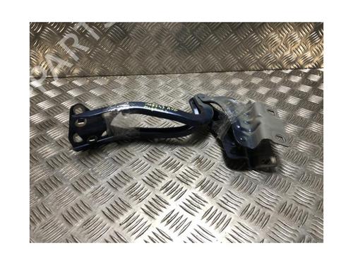 Hinge/Door check strap RENAULT MEGANE IV Hatchback (B9A/M/N_) 1.5 dCi 110 (B9A3) | BP27581384C146 