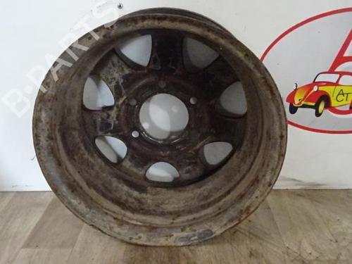 Used Rim OPEL FRONTERA B (U99) 2.2 i (6B_ZC, 6B_VF, 6B_66, 6B_76) (136 hp) 30783644