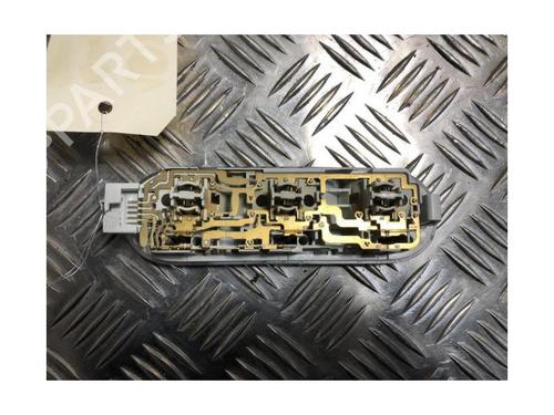 Interior roof light NISSAN QASHQAI / QASHQAI +2 I (J10, NJ10, JJ10E) 2.0 All-wheel Drive | BP25376680I8 