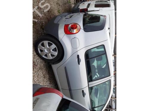 Warning switch RENAULT MODUS / GRAND MODUS (F/JP0_) 1.5 dCi (FP0G, JP0G) | BP20628383I22 