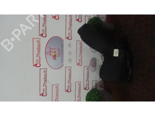 Sæde Bagtil CITROËN C4 Picasso I MPV (UD_) 1.6 HDi | BP20611557C17 