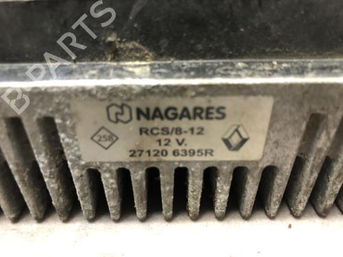 Electronic sensor RENAULT KANGOO Express (FW0/1_) 1.5 dCi 75 (FW07, FW10, FW04) | BP31195748M84