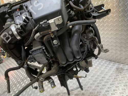 Engine NISSAN PIXO (UA0) 1.0 | BP31243909M1