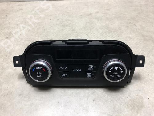 Used Climate control SUZUKI SX4 (EY, GY) 2.0 DDiS 4x4 (RW420D) (135 hp) 20615948