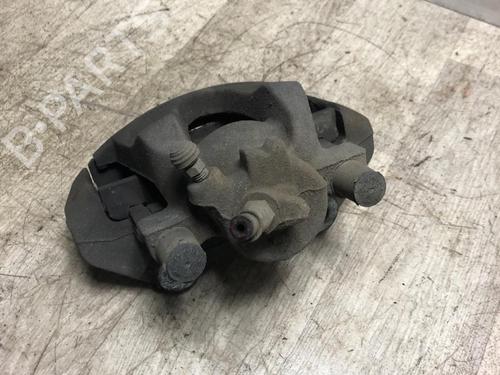 Used Left front brake caliper DACIA SANDERO II TCe 90 (B8M1, B8MA, B8AC) (90 hp) 20103304