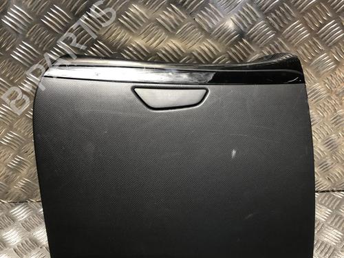 Vano posta oggetti RENAULT CAPTUR I (J5_, H5_) 1.5 dCi 90 (J5N4, J5M5, J5MW, J5M6, J5AL, J5AJ) (90 hp) 31199817