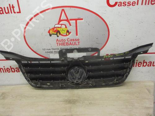 Grille VW TOURAN (1T1, 1T2) 1.9 TDI | BP13282303C40 