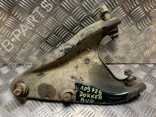 Used Left front suspension arm DACIA DOKKER MPV (KE_) 1.5 dCi (KEAJ, KEAH) (90 hp) 24020004
