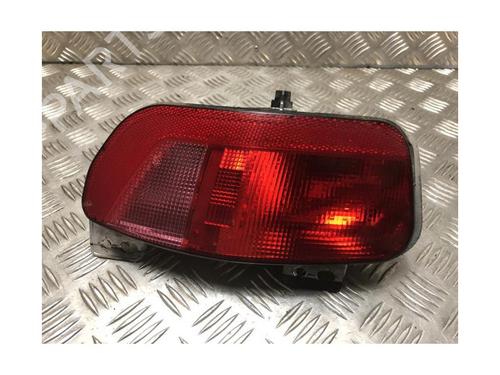 Rear fog light CITROËN C4 Picasso II 1.6 HDi / BlueHDi 115 | BP24809550C37 