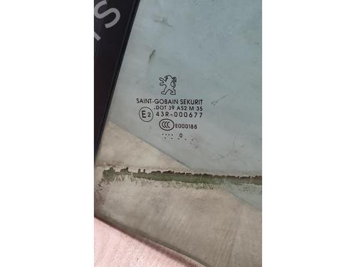Rear left door window PEUGEOT 308 CC (4B_) 2.0 HDi | BP30784502C20 