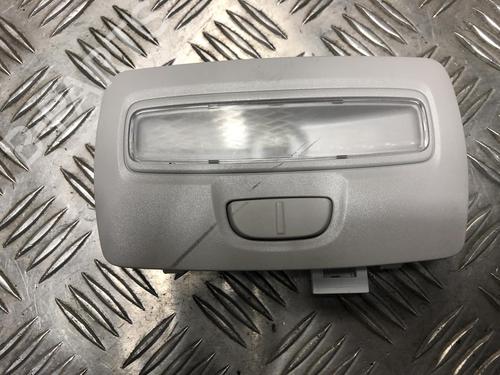 Luz interior RENAULT CAPTUR I (J5_, H5_) 1.5 dCi 90 (J5N4, J5M5, J5MW, J5M6, J5AL, J5AJ) (90 hp) 25306974