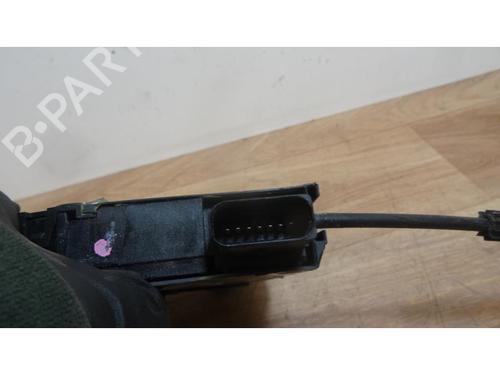 Rear left lock CITROËN C4 Grand Picasso II (DA_, DE_) 1.6 BlueHDi 120 | BP13281102C100 