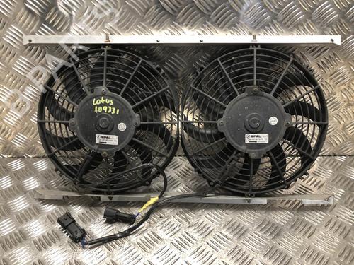 Used Heater blower motor LOTUS ELISE 1.8 (220 hp) 31245924