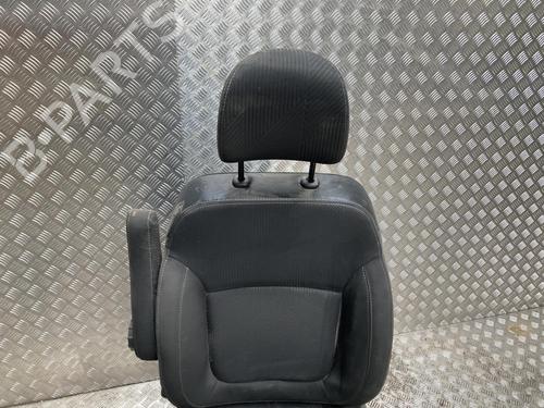 Left front seat RENAULT TRAFIC III Van (FG_) 2.0 dCi 120 (FGMN) | BP36558694C15 - Image 2