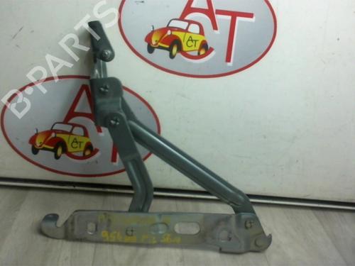 Hinge/Door check strap SEAT CORDOBA (6L2) 1.4 16V | BP27455066C146 
