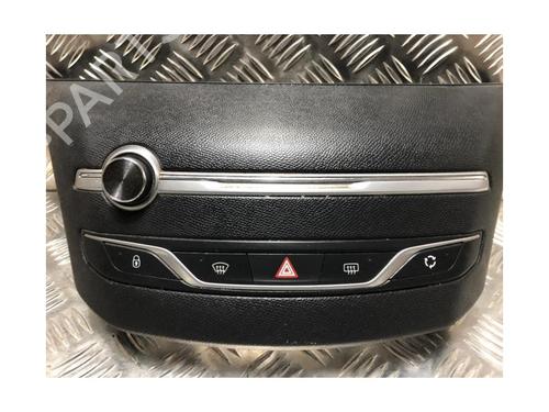 Switch PEUGEOT 308 II (LB_, LP_, LW_, LH_, L3_) 1.5 BlueHDi 130 | BP21556753I30 