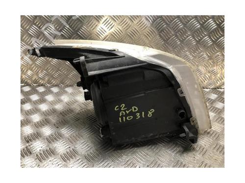 Left headlight CITROËN C2 (JM_) 1.1 | BP27557703C28 